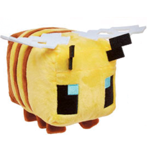 Minecraft Bee bamse