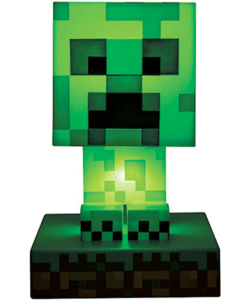 Minecraft creeper figur