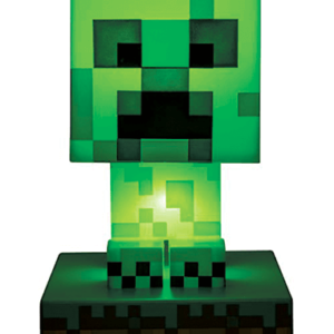 Minecraft creeper figur