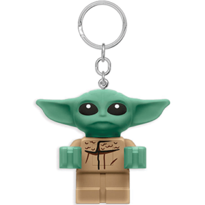 Baby Yoda nøglering - Star Wars The Mandalorian