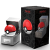 Pokeball kasse