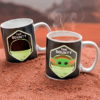 Baby Yoda Krus - The Bounty - The Mandalorian - Star Wars