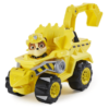 Paw Patrol Dino Deluxe Rubble gravemaskine