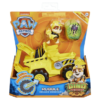 Paw Patrol Rubble gravemaskine