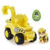 Paw Patrol rubble - Gravemaskine - Dino Deluxe