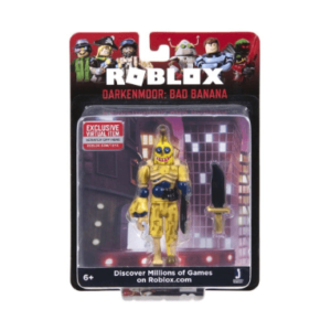 Roblox Core Figures - assorteret