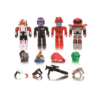 Roblox Mix & Match actionfigur set - assortret3
