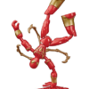 Spiderman Bend and Flex Iron Spider