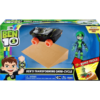 Ben 10 Rustbuggy skateboard