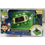 Ben 10 Rustbuggy skateboard - Legetøj