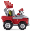 Paw Patrol Marshall køretøj og bil