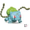 Pokemon Bulbasaur actionfigur - Mega construct