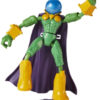 Spiderman mysterio figur - Bend & Flex - Marvel legetøj