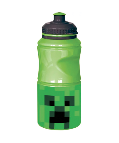 Minecraft drikkedunk - 380ml