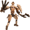 Paleotrex Transformers action figur