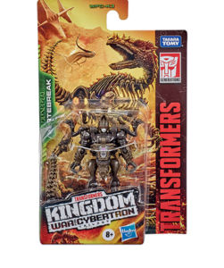 Vertebreak transformers figur - War of Cybertron