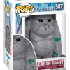 Disney Frost Pop figur - Earth Giant
