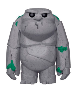 Earth Giant Funko pop figurer - Disney Frozen