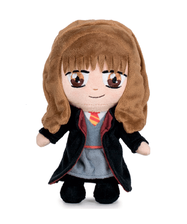 Billede af Hermione bamser 20cm - Harry Potter