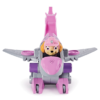 Paw Patrol Dino Deluxe Skye Figur