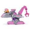 Paw Patrol Dino Deluxe Skye køretøj