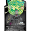 Rick Purge dragt action figur