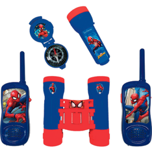 Spiderman Walkie talkie set