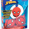 Spiderman høretelefoner