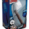 Thors hammer - 3D lampe - Marvel