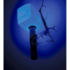 Thors hammer - 3D lampe - Marvel - LED