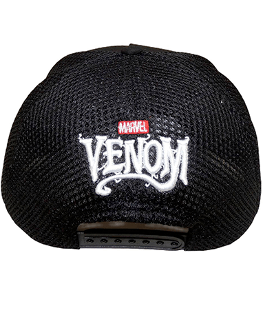Venom hat - Marvel