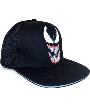 Venom kasket - Marvel