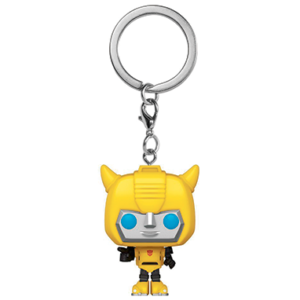 Bumblebee nøglering - Transformers