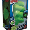 Hulk Knytnæve 3D LED lampe