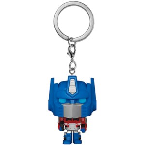 Optimus Prime nøglering - Transformers