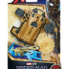Spiderman Guld Hero Blaster - Marvel