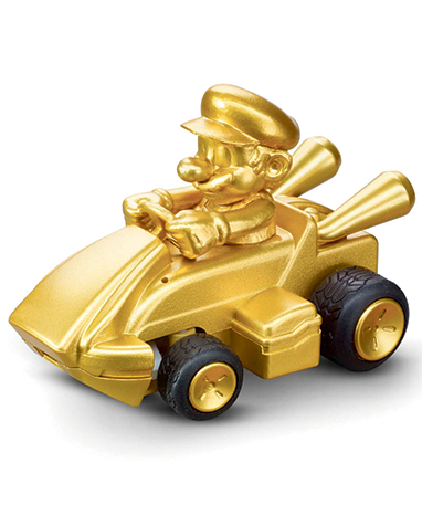 Super Mario Kart - RC