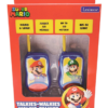 Super Mario Walkie Talkie