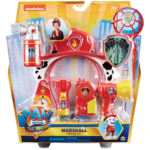 Marshall Role Play Rescue Set - Paw Patrol