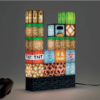 Minecraft lampe - Bygge blokke