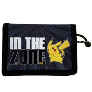 Pokemon pung - Pikachu In The Zone