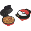 Pokemon vaffeljern - Pokeball