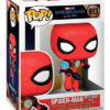Spiderman Integrated suit figur - No Way Home