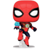 Spiderman Integrated suit figur - No Way Home 2021