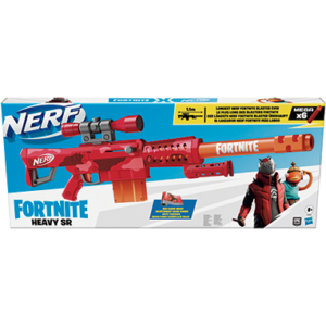 Fortnite Nerf Sniper - Heavy SR