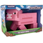 Minecraft sparegris
