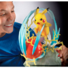 POKEMON DELUXE FIGURE