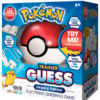 Pokemon Trainer Guess Legacy legetøj