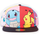 Pokemon kasket