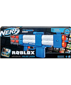 Roblox Nerf våben - Static - Pulse laser